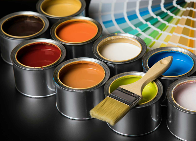 涂料、辊筒和树脂